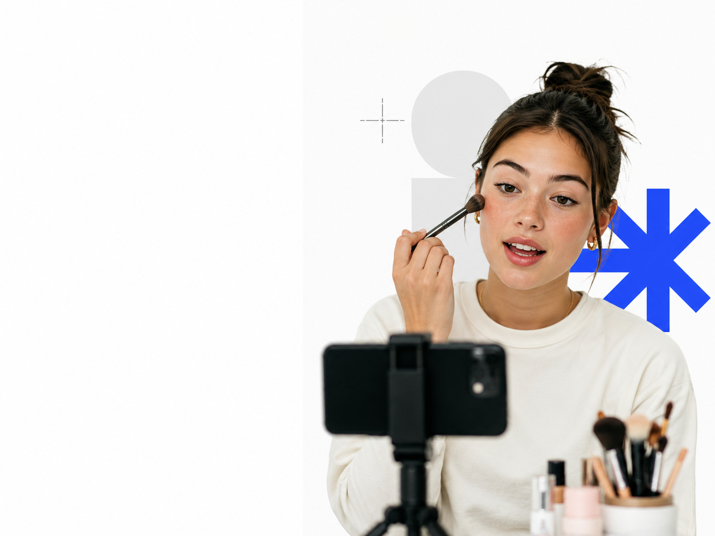 L'Oréal — e-commerce growth