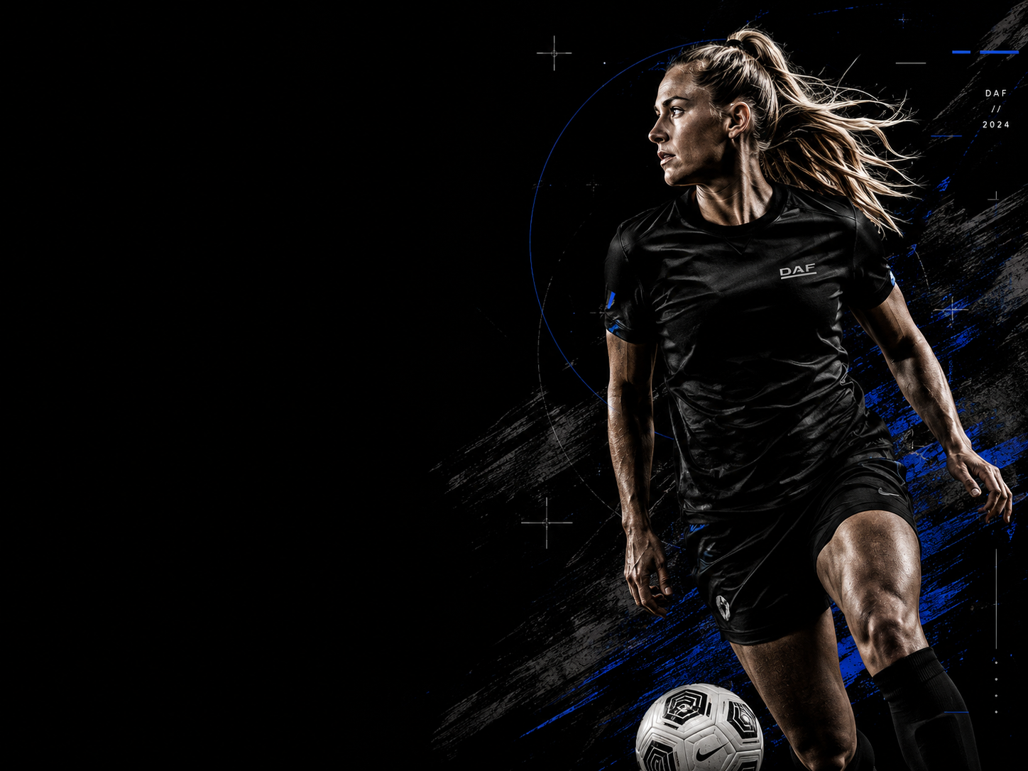 Visa — Spain's World Cup final